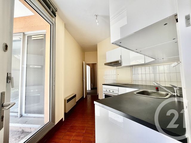 Appartement F3 à vendre - 4 pièces - 84.0 m2 - VANVES - 92 - ILE-DE-FRANCE - Century 21 Agence Fleurie