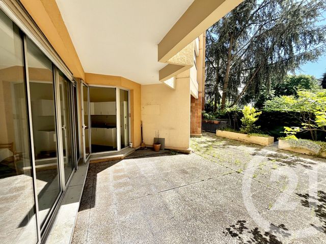 appartement - VANVES - 92