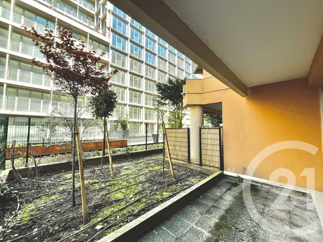 Appartement F3 à vendre - 4 pièces - 84.0 m2 - VANVES - 92 - ILE-DE-FRANCE - Century 21 Agence Fleurie