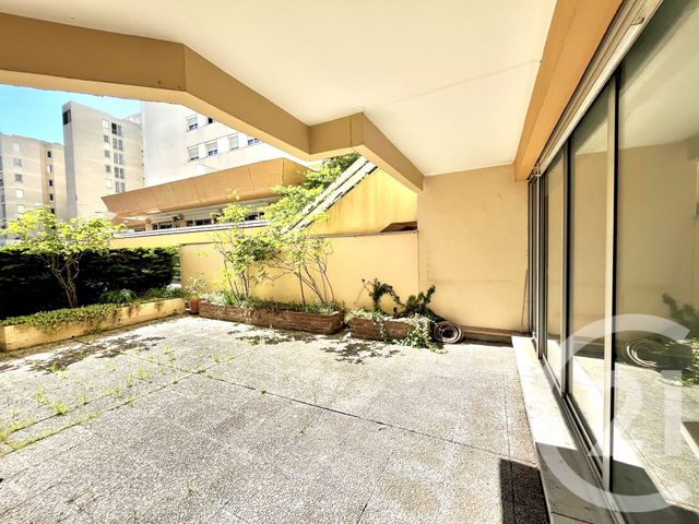 Appartement F3 à vendre - 4 pièces - 84.0 m2 - VANVES - 92 - ILE-DE-FRANCE - Century 21 Agence Fleurie