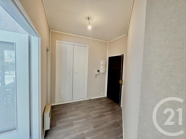 Appartement F3 à vendre - 4 pièces - 84.0 m2 - VANVES - 92 - ILE-DE-FRANCE - Century 21 Agence Fleurie