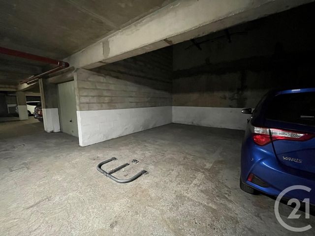 parking à vendre - 16.0 m2 - VANVES - 92 - ILE-DE-FRANCE - Century 21 Agence Fleurie