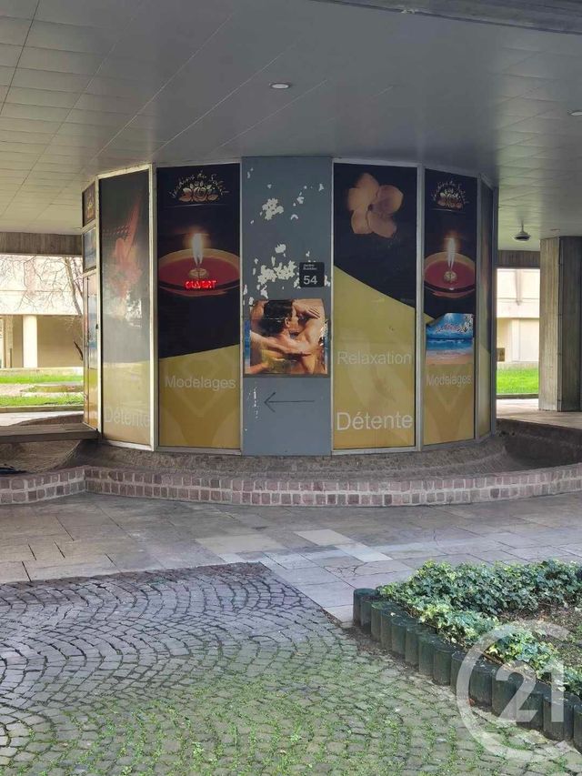 commerce à vendre - 43.0 m2 - PUTEAUX - 92 - ILE-DE-FRANCE - Century 21 Agence Fleurie