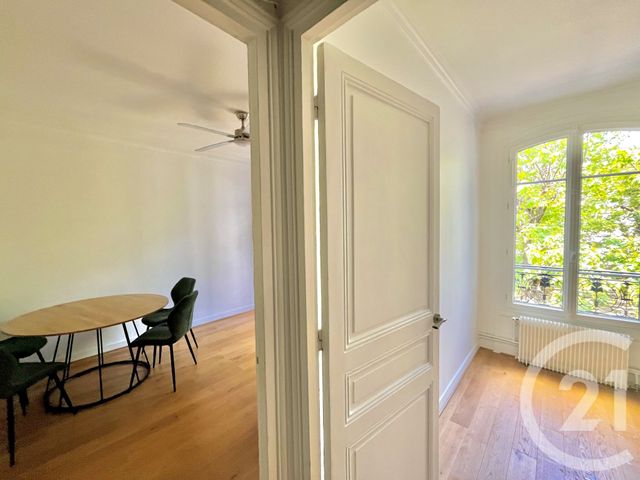 appartement - ISSY LES MOULINEAUX - 92