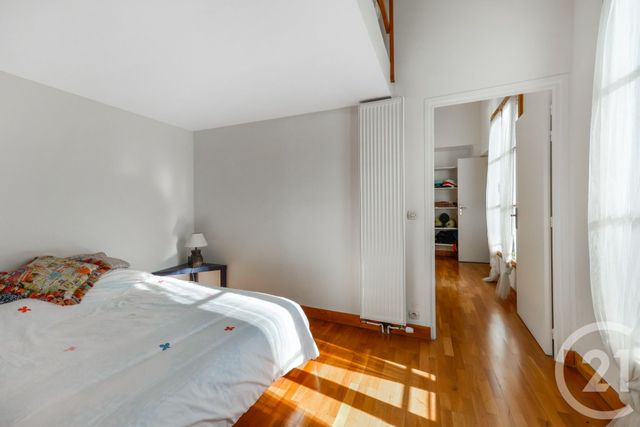 maison à vendre - 7 pièces - 196.0 m2 - VANVES - 92 - ILE-DE-FRANCE - Century 21 Agence Fleurie