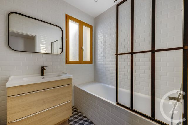 maison à vendre - 7 pièces - 196.0 m2 - VANVES - 92 - ILE-DE-FRANCE - Century 21 Agence Fleurie