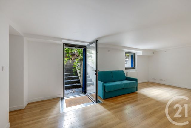 maison à vendre - 7 pièces - 196.0 m2 - VANVES - 92 - ILE-DE-FRANCE - Century 21 Agence Fleurie