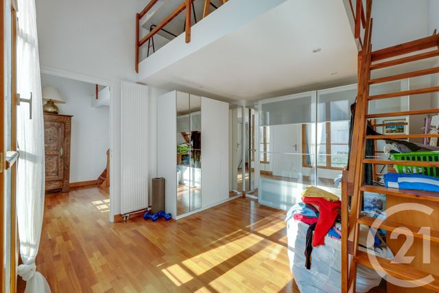 maison à vendre - 7 pièces - 196.0 m2 - VANVES - 92 - ILE-DE-FRANCE - Century 21 Agence Fleurie