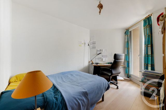 Appartement F4 à vendre - 4 pièces - 86.0 m2 - VANVES - 92 - ILE-DE-FRANCE - Century 21 Agence Fleurie