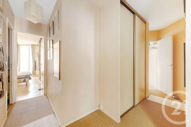 Appartement F4 à vendre - 4 pièces - 86.0 m2 - VANVES - 92 - ILE-DE-FRANCE - Century 21 Agence Fleurie