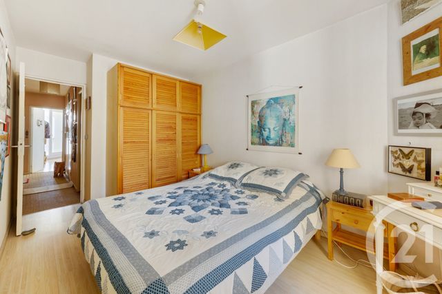 Appartement F4 à vendre - 4 pièces - 86.0 m2 - VANVES - 92 - ILE-DE-FRANCE - Century 21 Agence Fleurie