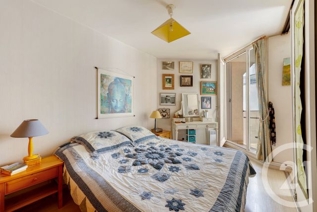 Appartement F4 à vendre - 4 pièces - 86.0 m2 - VANVES - 92 - ILE-DE-FRANCE - Century 21 Agence Fleurie