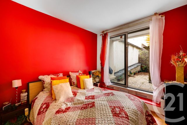 Appartement F4 à vendre - 4 pièces - 109.0 m2 - ISSY LES MOULINEAUX - 92 - ILE-DE-FRANCE - Century 21 Agence Fleurie