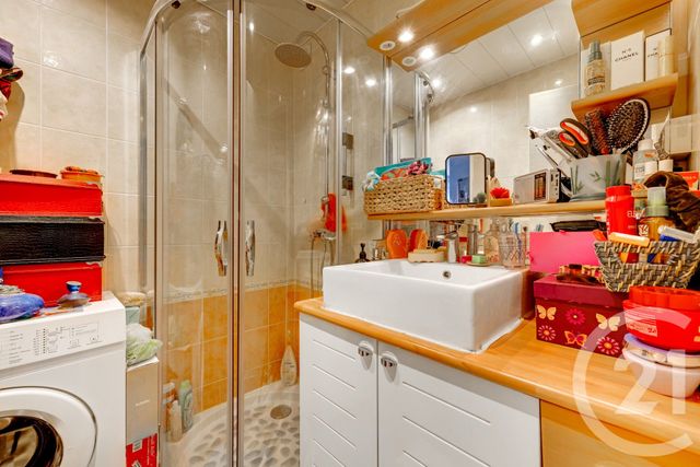 Appartement F4 à vendre - 4 pièces - 109.0 m2 - ISSY LES MOULINEAUX - 92 - ILE-DE-FRANCE - Century 21 Agence Fleurie