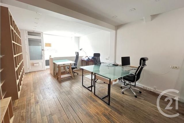appartement - MALAKOFF - 92
