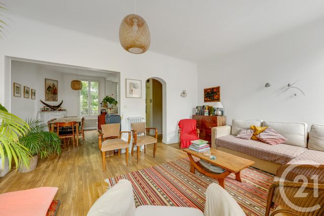 appartement - VANVES - 92