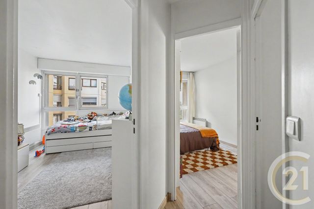 Appartement F3 à vendre - 3 pièces - 75.0 m2 - VANVES - 92 - ILE-DE-FRANCE - Century 21 Agence Fleurie
