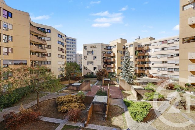 Appartement F3 à vendre - 3 pièces - 75.0 m2 - VANVES - 92 - ILE-DE-FRANCE - Century 21 Agence Fleurie