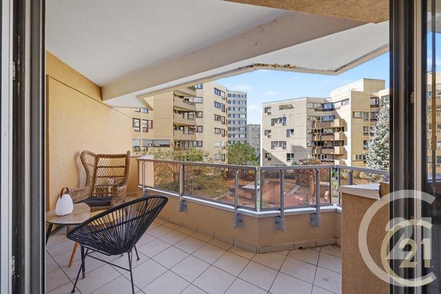 Appartement F3 à vendre - 3 pièces - 75.0 m2 - VANVES - 92 - ILE-DE-FRANCE - Century 21 Agence Fleurie