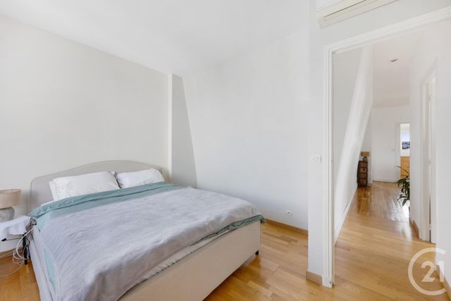 Appartement F3 à vendre - 3 pièces - 72.0 m2 - VANVES - 92 - ILE-DE-FRANCE - Century 21 Agence Fleurie