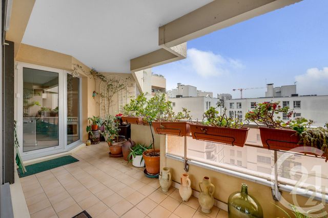 Appartement F5 à vendre - 5 pièces - 115.04 m2 - VANVES - 92 - ILE-DE-FRANCE - Century 21 Agence Fleurie