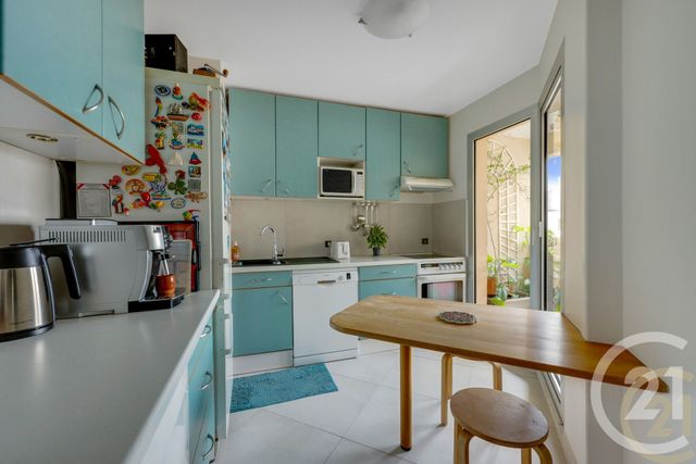 Appartement F5 à vendre - 5 pièces - 115.04 m2 - VANVES - 92 - ILE-DE-FRANCE - Century 21 Agence Fleurie