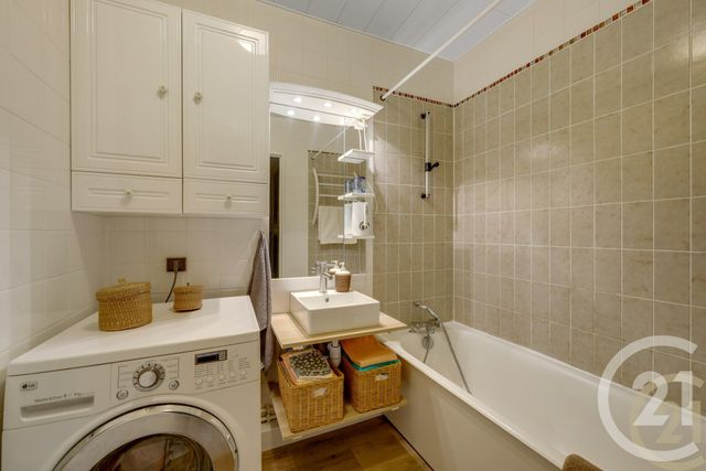 Appartement F5 à vendre - 5 pièces - 115.04 m2 - VANVES - 92 - ILE-DE-FRANCE - Century 21 Agence Fleurie