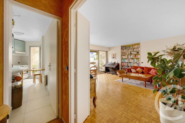 Appartement F5 à vendre - 5 pièces - 115.04 m2 - VANVES - 92 - ILE-DE-FRANCE - Century 21 Agence Fleurie