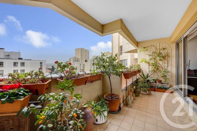 appartement - VANVES - 92