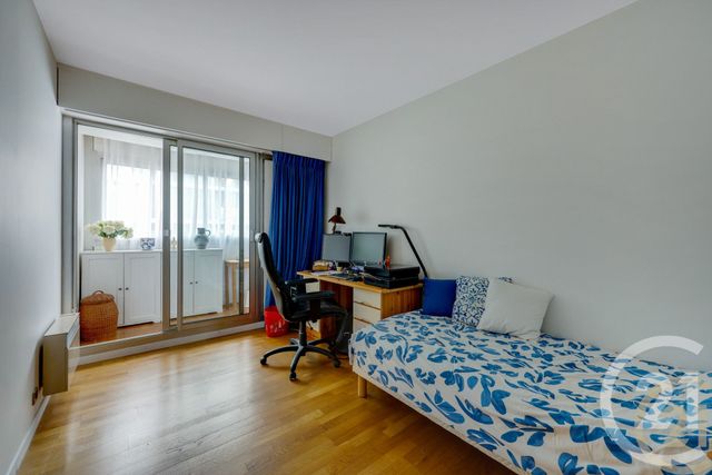 Appartement F5 à vendre - 5 pièces - 115.04 m2 - VANVES - 92 - ILE-DE-FRANCE - Century 21 Agence Fleurie