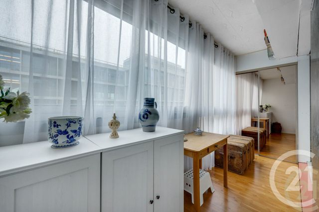 Appartement F5 à vendre - 5 pièces - 115.04 m2 - VANVES - 92 - ILE-DE-FRANCE - Century 21 Agence Fleurie