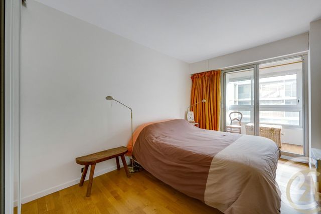 Appartement F5 à vendre - 5 pièces - 115.04 m2 - VANVES - 92 - ILE-DE-FRANCE - Century 21 Agence Fleurie