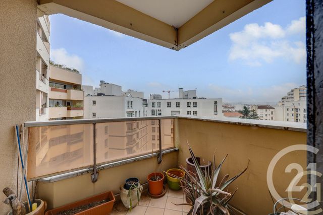 Appartement F5 à vendre - 5 pièces - 115.04 m2 - VANVES - 92 - ILE-DE-FRANCE - Century 21 Agence Fleurie