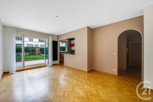 Appartement F3 à vendre - 3 pièces - 80.0 m2 - VANVES - 92 - ILE-DE-FRANCE - Century 21 Agence Fleurie
