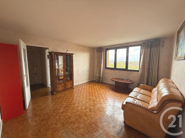 Appartement F3 à vendre - 3 pièces - 55.0 m2 - VANVES - 92 - ILE-DE-FRANCE - Century 21 Agence Fleurie