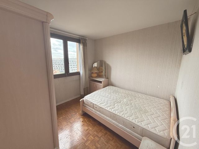 Appartement F3 à vendre - 3 pièces - 55.0 m2 - VANVES - 92 - ILE-DE-FRANCE - Century 21 Agence Fleurie