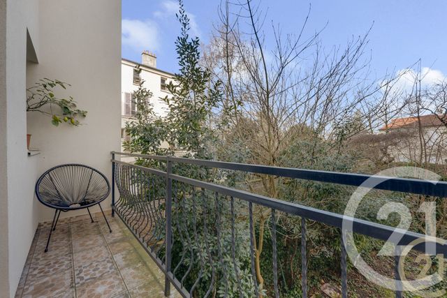 appartement - MALAKOFF - 92