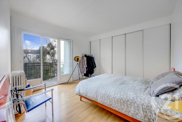 Appartement F3 à vendre - 3 pièces - 75.0 m2 - MALAKOFF - 92 - ILE-DE-FRANCE - Century 21 Agence Fleurie