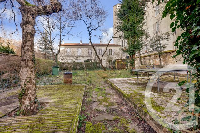 Appartement F3 à vendre - 3 pièces - 75.0 m2 - MALAKOFF - 92 - ILE-DE-FRANCE - Century 21 Agence Fleurie