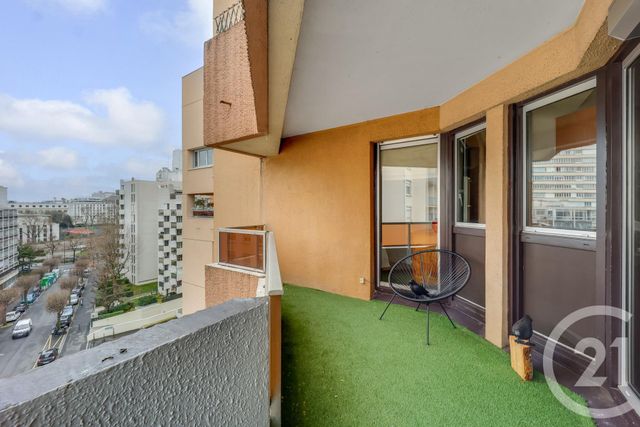 Appartement F4 à vendre - 4 pièces - 92.0 m2 - VANVES - 92 - ILE-DE-FRANCE - Century 21 Agence Fleurie