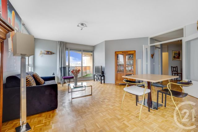 appartement - VANVES - 92