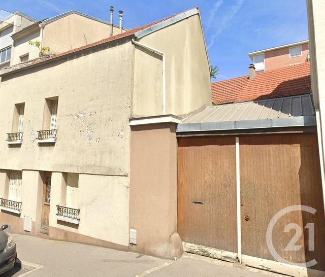 Immeuble à vendre VANVES