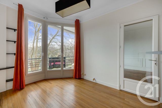 appartement - VANVES - 92