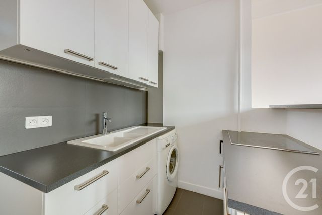 Appartement F2 à vendre - 2 pièces - 32.0 m2 - VANVES - 92 - ILE-DE-FRANCE - Century 21 Agence Fleurie