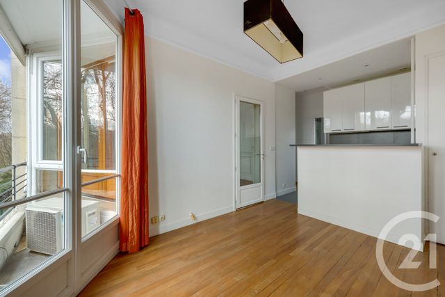 Appartement F2 à vendre - 2 pièces - 32.0 m2 - VANVES - 92 - ILE-DE-FRANCE - Century 21 Agence Fleurie