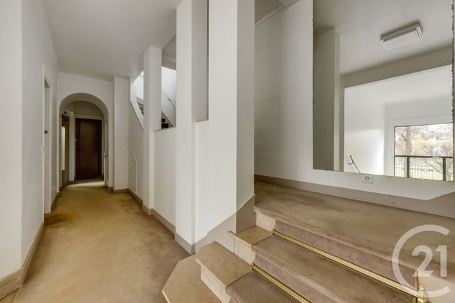 Appartement F2 à vendre - 2 pièces - 32.0 m2 - VANVES - 92 - ILE-DE-FRANCE - Century 21 Agence Fleurie