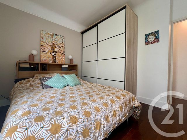 Appartement F3 à vendre - 3 pièces - 61.0 m2 - VANVES - 92 - ILE-DE-FRANCE - Century 21 Agence Fleurie