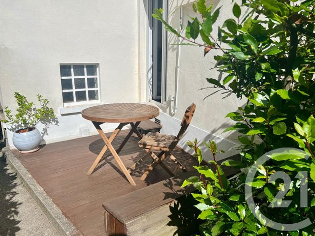 Appartement F3 à vendre - 3 pièces - 61.0 m2 - VANVES - 92 - ILE-DE-FRANCE - Century 21 Agence Fleurie