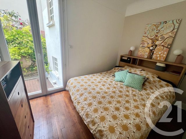 Appartement F3 à vendre - 3 pièces - 61.0 m2 - VANVES - 92 - ILE-DE-FRANCE - Century 21 Agence Fleurie