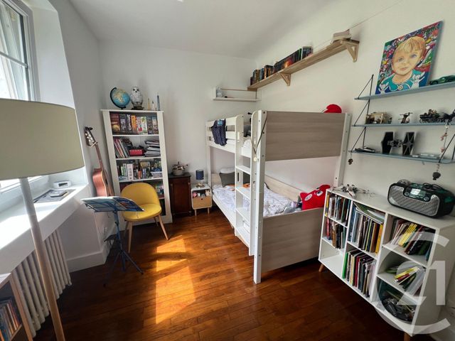 Appartement F3 à vendre - 3 pièces - 61.0 m2 - VANVES - 92 - ILE-DE-FRANCE - Century 21 Agence Fleurie